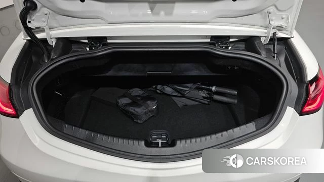 Mercedes-Benz CLE-Class C236 id 3921865 из Кореи 11