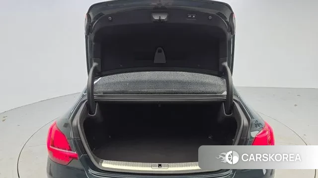 Kia The New K9 2nd generation id 3442728 из Кореи 11