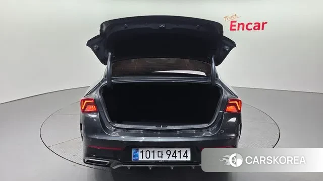 Kia K5 3rd generation id 3459099 из Кореи 11