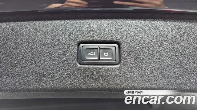 Audi Q8 (4M) id 2916669 из Кореи 11