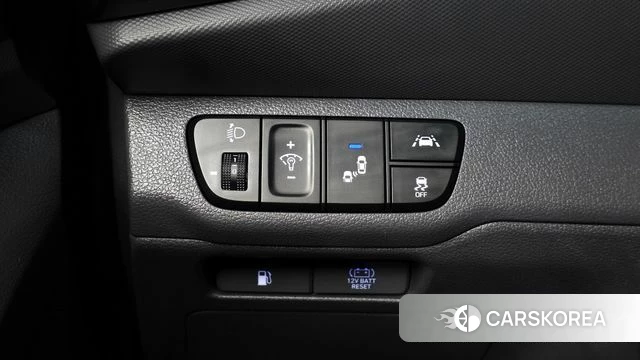 Hyundai The New Ionic Hybrid id 4310434 из Кореи 11