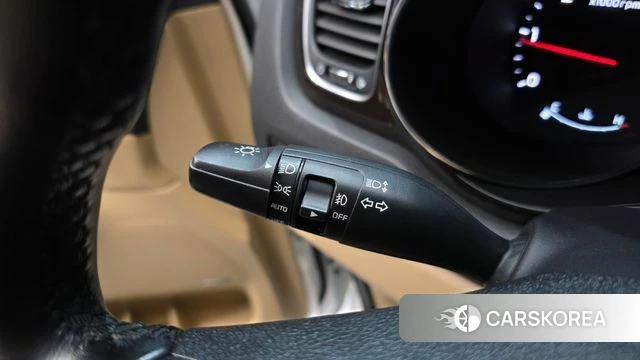 Kia The New Carnival id 4424424 из Кореи 11