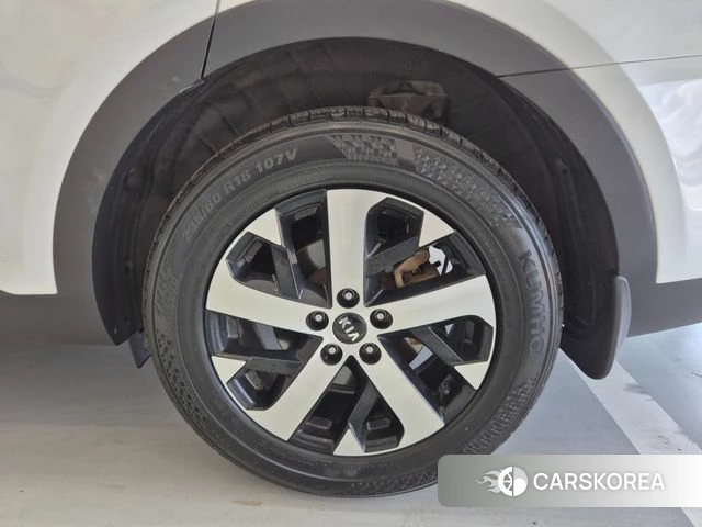 Kia Sorento 4th Generation id 4458524 из Кореи 11