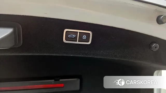 Genesis G80 (RG3) id 3770491 из Кореи 11