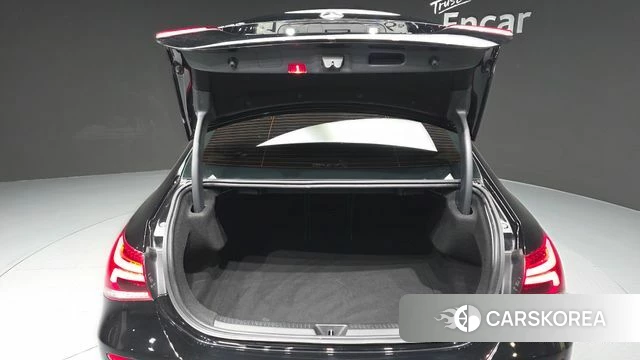Mercedes-Benz A-Class W177 id 4849565 из Кореи 11