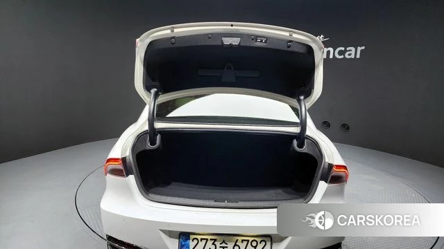 Hyundai The New Grandeur IG id 3941229 из Кореи 11