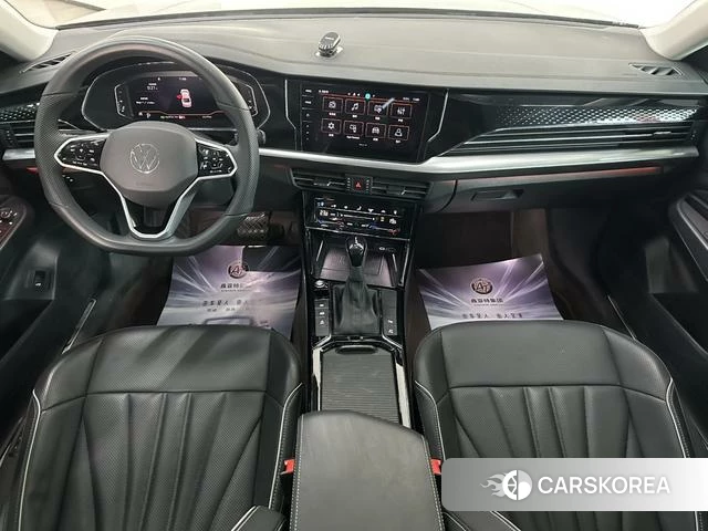 Volkswagen Passat id 4261482 из Китая 11