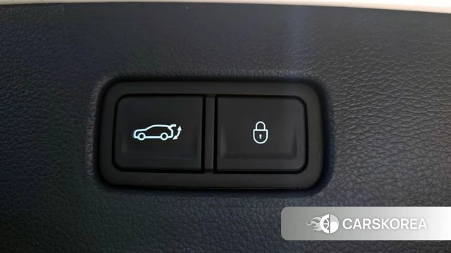 Genesis GV80 id 3934566 из Кореи 11