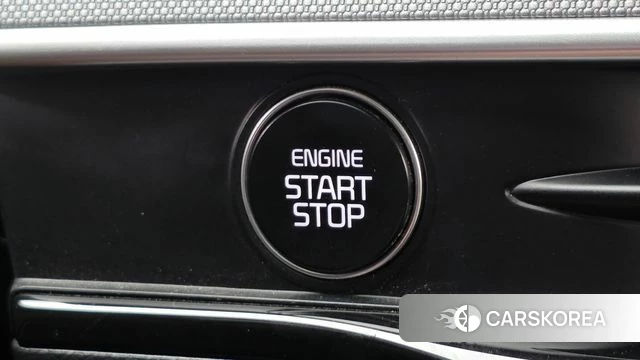 Kia The New K5 3rd generation id 4665274 из Кореи 11