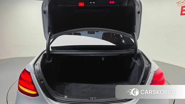 Mercedes-Benz E-Class W213 id 4907149 из Кореи 11