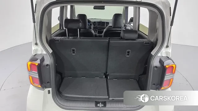 Kia The New Kia Ray EV id 3533663 из Кореи 11