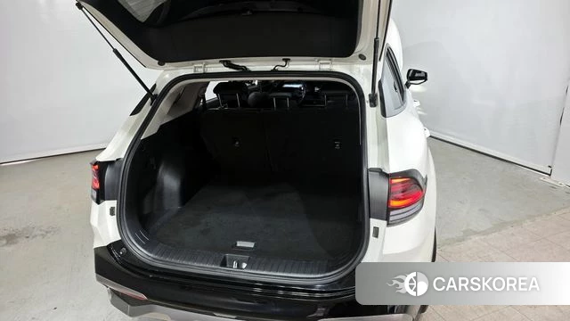 Kia Sportage 5th Generation Hybrid id 3839784 из Кореи 11