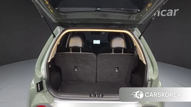 Hyundai Casper id 3443321 из Кореи 11