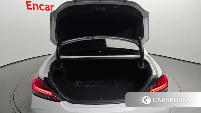 Genesis G70 id 3085281 из Кореи 11