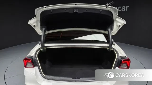 Kia K5 Hybrid 3rd Generation id 3728017 из Кореи 11