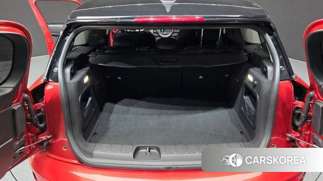 Mini Cooper Clubman id 3813445 из Кореи 11