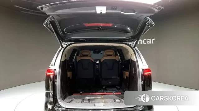 Kia Carnival 4th generation id 2970542 из Кореи 11