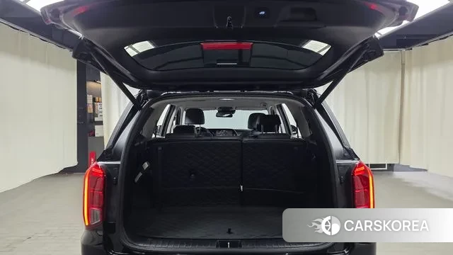 Hyundai Palisade id 3788509 из Кореи 11