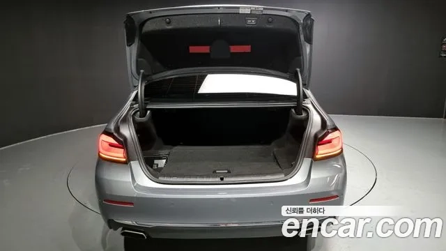 BMW 5 Series (G30) id 2954292 из Кореи 11