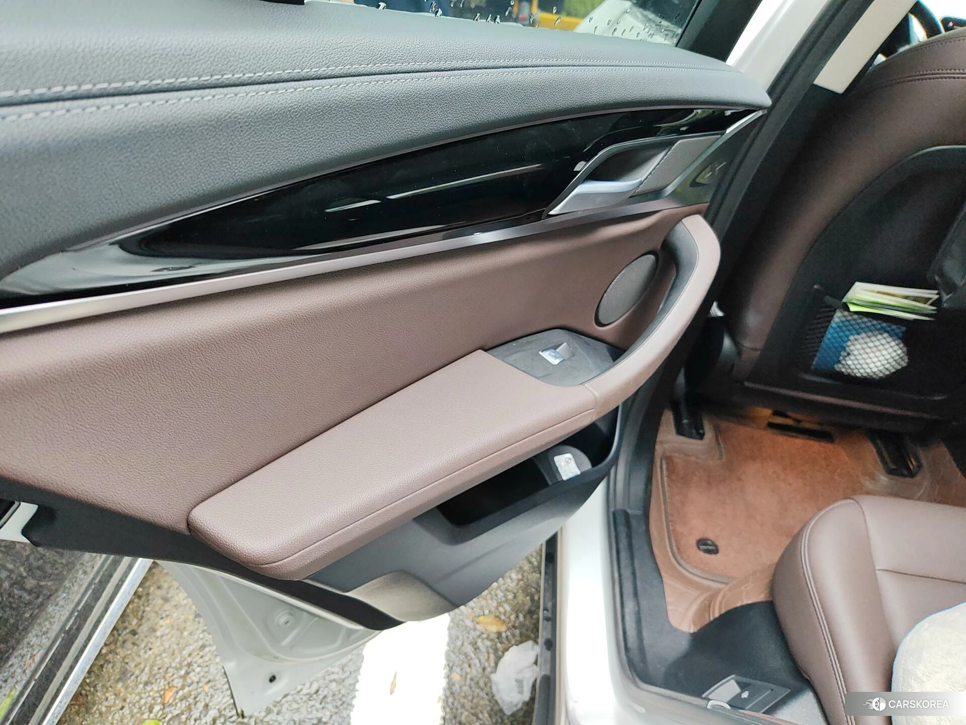 BMW iX3 id 4479261 из Китая 11