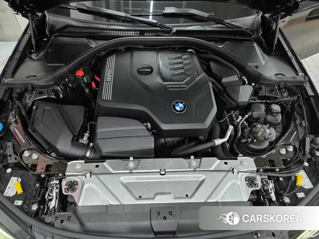 BMW 3 Series (G20) id 4369292 из Кореи 11
