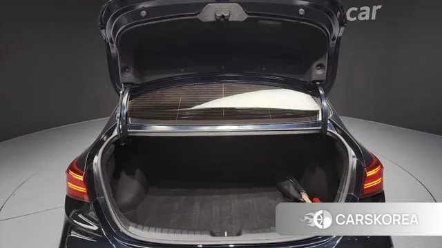 Kia The New K3 2nd generation id 3513742 из Кореи 11