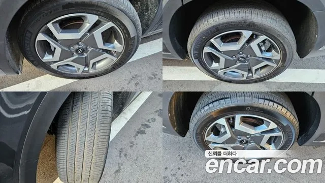 Hyundai The New Palisade id 2910624 из Кореи 11