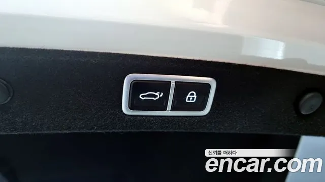 Hyundai Grandeur (GN7) id 2659222 из Кореи 11