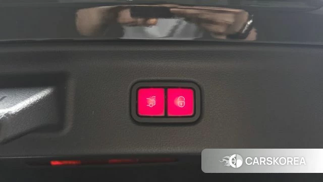 Mercedes-Benz S-Class W223 id 4223756 из Кореи 11