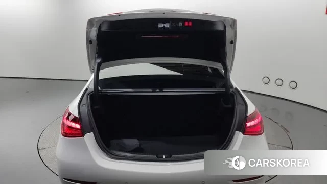 Mercedes-Benz C-Class W206 id 3002148 из Кореи 11