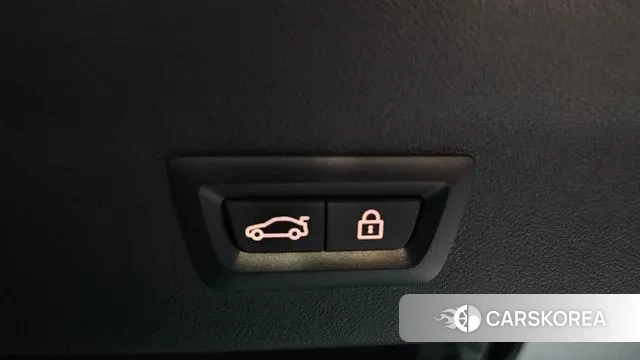 BMW X4 (G02) id 3442706 из Кореи 11