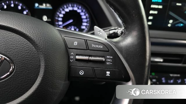 Hyundai Sonata (DN8) id 4561671 из Кореи 11