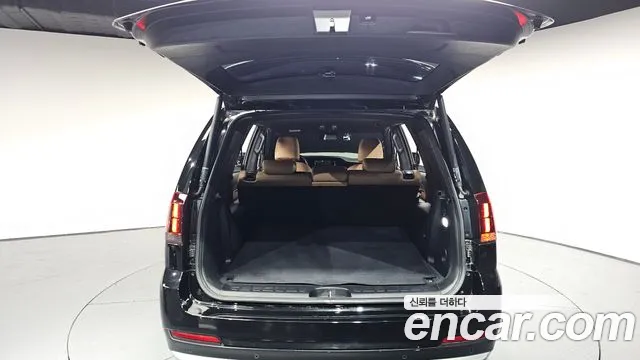 Kia Mohave Master id 2687091 из Кореи 11