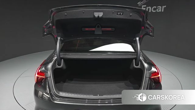 Kia K8 Hybrid id 4505878 из Кореи 11