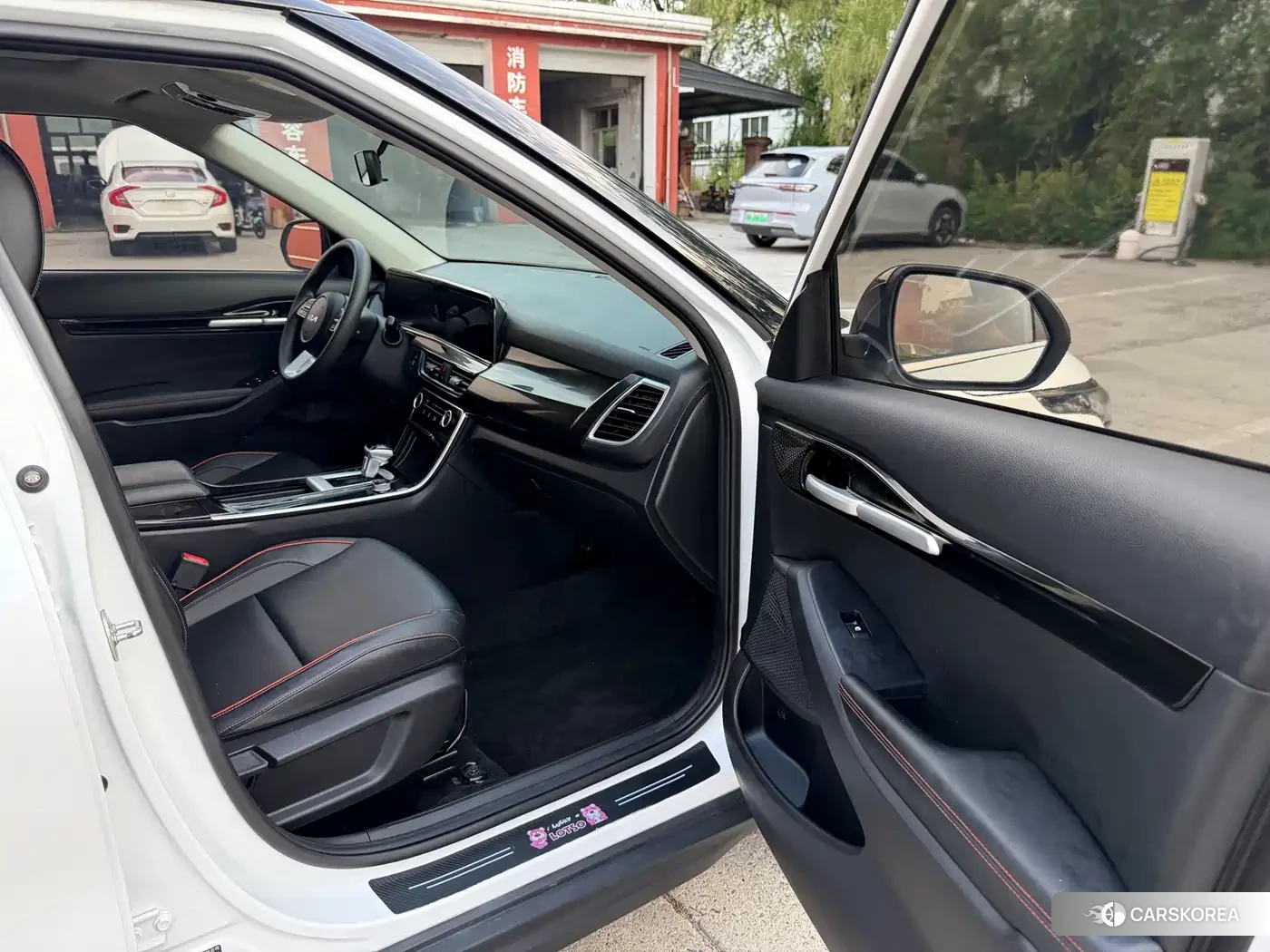 Kia Seltos id 4546198 из Китая 11