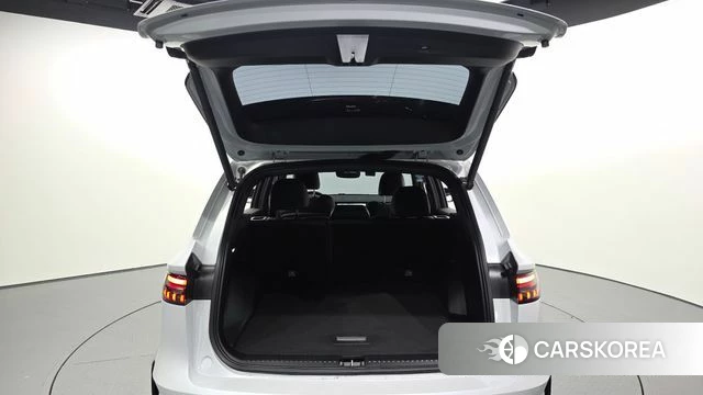 Renault Korea (Samsung) Grand Coleos id 4700855 из Кореи 11