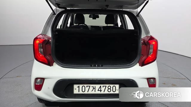 Kia All New Morning (JA) id 4609944 из Кореи 11