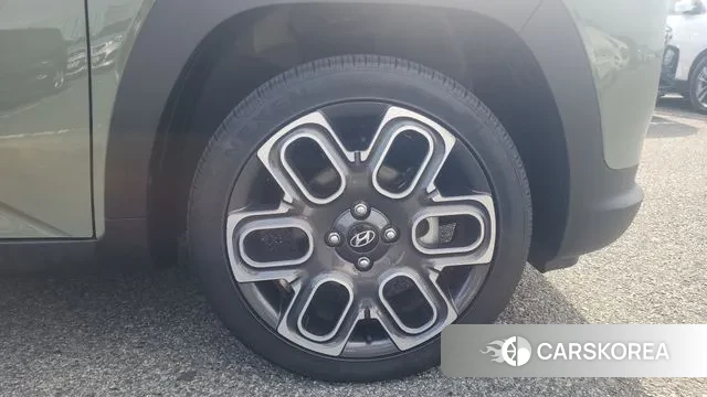 Hyundai Casper id 3338607 из Кореи 11