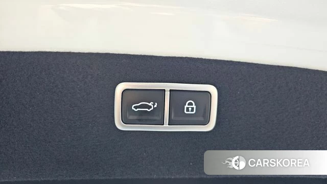 Genesis G80 (RG3) id 4524956 из Кореи 11