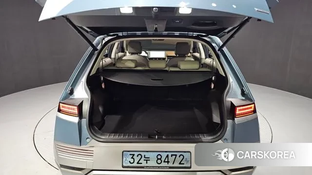 Hyundai Ionic 5 id 3447706 из Кореи 11