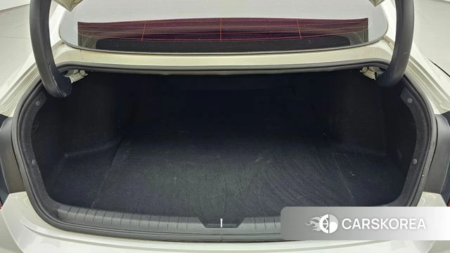 Hyundai Sonata (DN8) id 4470970 из Кореи 11
