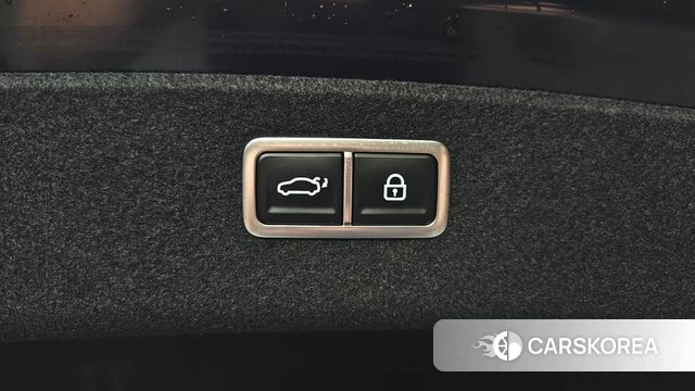 Genesis G80 (RG3) id 3909937 из Кореи 11