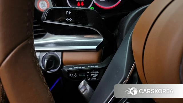 Porsche Panamera (971) id 4476213 из Кореи 11