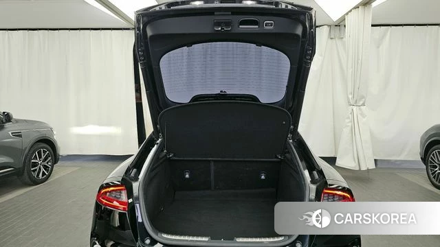 Kia Stinger id 3885795 из Кореи 11