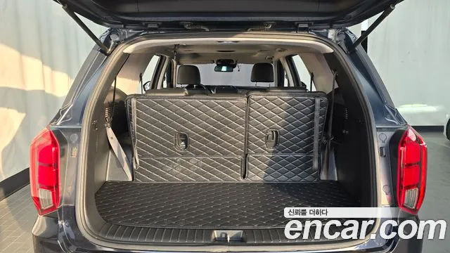 Hyundai Palisade id 2720851 из Кореи 11