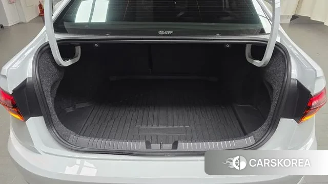 Volkswagen 7th Generation of Jetta id 3214167 из Кореи 11