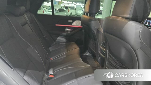 Mercedes-Benz GLE-Class W167 id 4532854 из Кореи 11