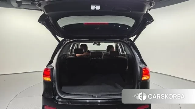 Kia The New Sorento id 3351303 из Кореи 11