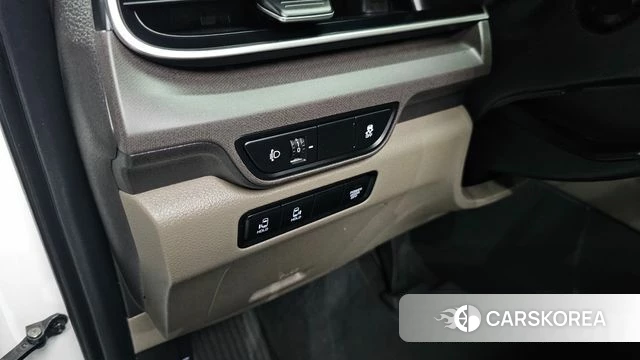 Kia The New Carnival 4th Generation id 4421569 из Кореи 11