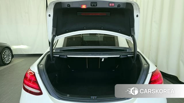 Mercedes-Benz E-Class W213 id 3955792 из Кореи 11